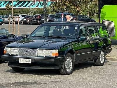 Usata Volvo 960 190 CV (139 kW) 1991 Station wagon