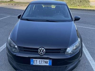 Occasion VW Polo Sound 75 ch (55 kW) 2014 Berline