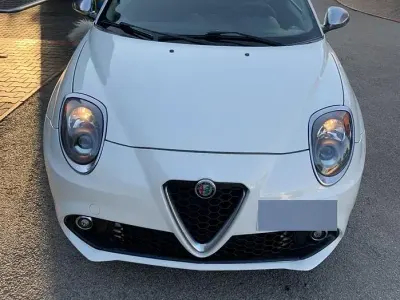 Usata Alfa Romeo MiTo