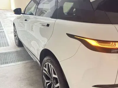 Usata Land Rover Range Rover evoque R-Dynamic 163 CV (119 kW) 2022 SUV