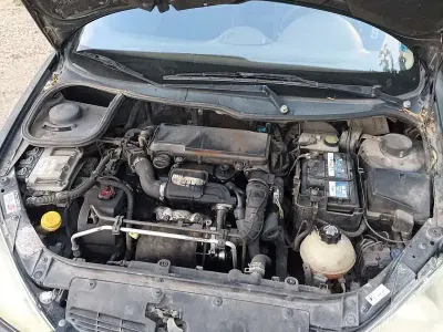 Usata Peugeot 206