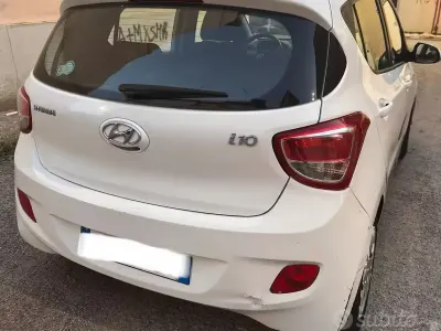 Usata Hyundai i10