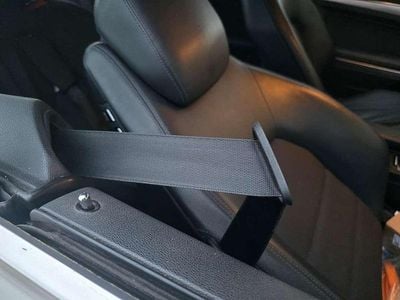 Usata Mercedes E220 Executive 170 CV (125 kW) 2010 Coupé