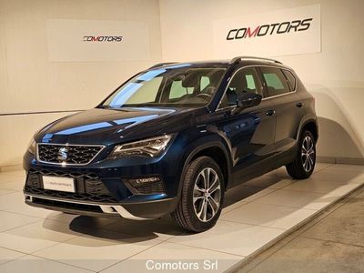 usata Seat Ateca 1.6 TDI Business