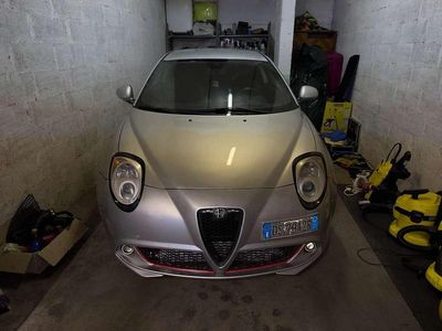 Usata Alfa Romeo MiTo Distinctive 155 CV (114 kW) 2009 Utilitaria