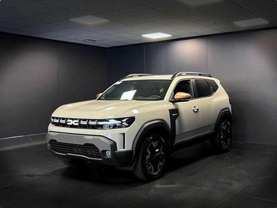 Nuova Dacia Duster Extreme 131 CV (96 kW) 2025 Beige SUV
