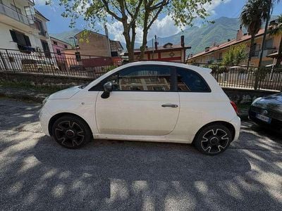 Occasion Fiat 500 Pop 69 ch (50 kW) 2017 Citadine
