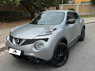 usata Nissan Juke 1.5 dCi Visia **PERFETTA**