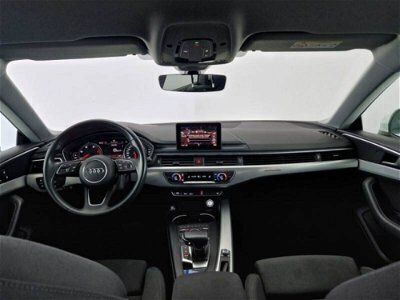 usata Audi A5 Sportback 2.0 TDI 190 CV quattro Business Sport usato
