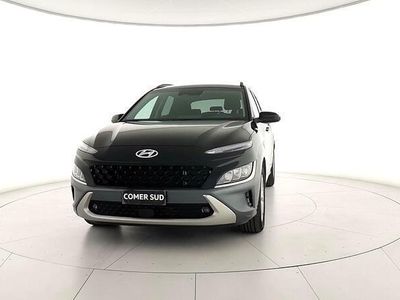 usata Hyundai Kona 1.6 CRDi 48V Xline