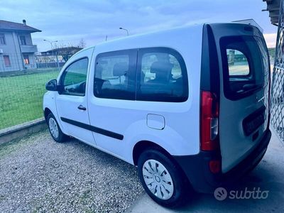 usata Mercedes Citan 111 1.5 CDI Kombi Friendly