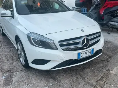 Usata Mercedes A180