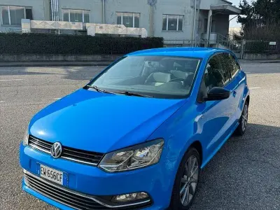 Usata VW Polo