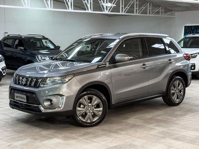 usata Suzuki Vitara HYBRID 1.4 COOL 4wd ALL GRIP - PRONTA CONSEGNA