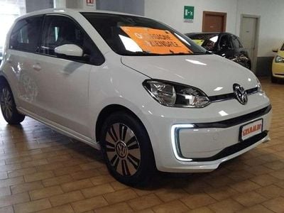 VW e-up!