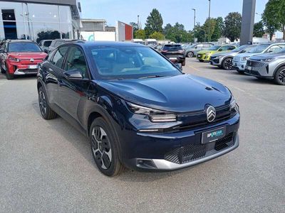 Eclipse blue Nuova 2025 Citroën C4 PureTech Berlina | 22.950 € (Buon prezzo)