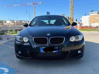 usata BMW 335 d LEGGI DESCRIZONE