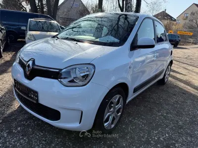 Usado Renault Twingo