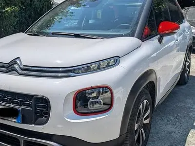 Usata Citroën C3 102 CV (75 kW) 2019 Utilitaria