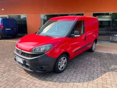 Usata Fiat Doblò