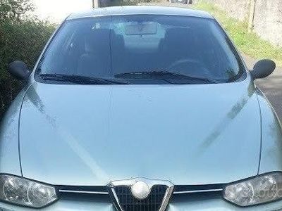Alfa Romeo 156
