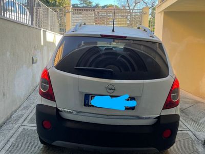 usata Opel Antara Antara 2.4 167CV Cosmo Plus