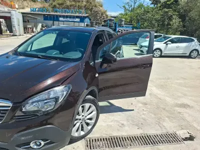 Occasion Opel Mokka
