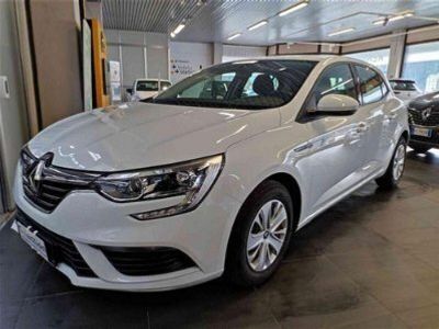 usata Renault Mégane IV TCe Energy Life rif. 16539071