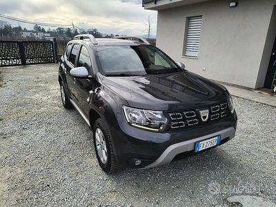 Usata Dacia Duster 115 CV (84 kW) 2019 SUV