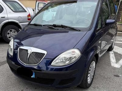 Usata Lancia Musa 69 CV (50 kW) 2004 Monovolume