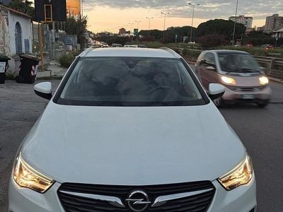 Usata Opel Grandland X 2020 Bianco SUV