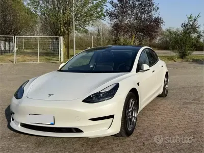 Usata Tesla Model 3