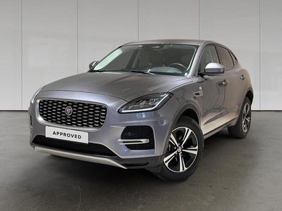 Usata Jaguar E-Pace S 163 CV (119 kW) 2022 Eiger grey SUV