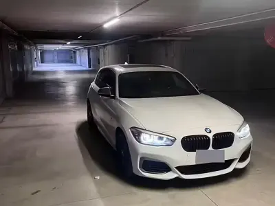 Usata BMW M140