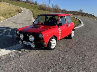 Usata Autobianchi A112 69 CV (50 kW) 1982 Utilitaria