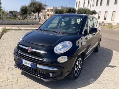 usata Fiat 500L - 2017