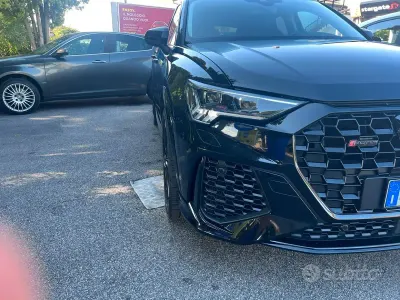 Usata Audi RS Q3