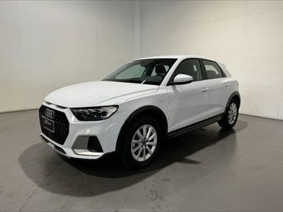 usata Audi A1 allstreet 25 TFSI Business nuova a Conegliano