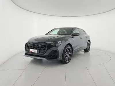 Nuova Audi Q8 S-Line 394 CV (289 kW) 2026 Other SUV