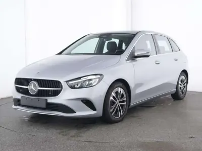 Usata Mercedes B180