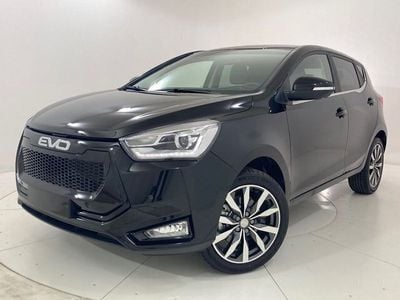 Usata EVO Evo 3 83 kW (113 CV) 2023 Nero SUV