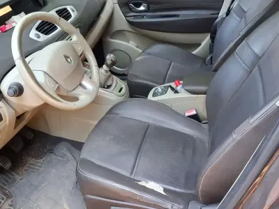 Usata Renault Scénic III