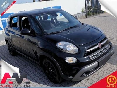 usata Fiat 500L 1.4 95 CV S&S Cross