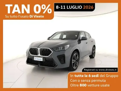Usata BMW X2