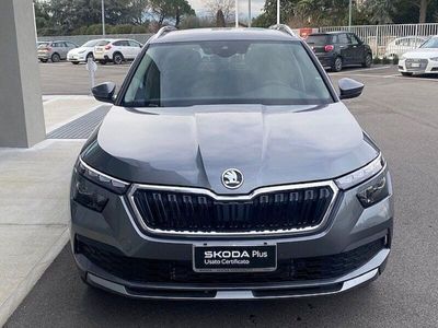 usata Skoda Kamiq 1.5 TSI ACT DSG Style nuova a Verona