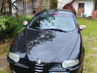usata Alfa Romeo 147 1.900 jtd 140 cv