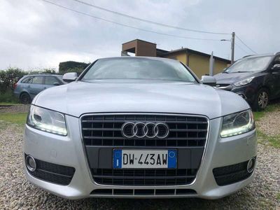 usata Audi A5 A5Coupe 2.0 tfsi Ambition