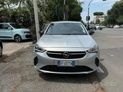 Usata Opel Corsa