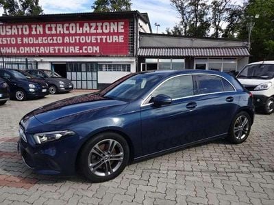 Mercedes A220