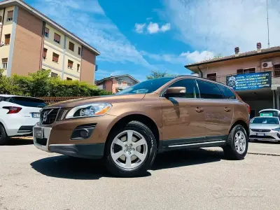Usata Volvo XC60